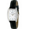 Women's Colby Watch W/ Padded Smooth Strap
